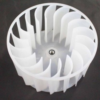 Picture of Electrolux Blower Wheel,assembly Part# 5304513609