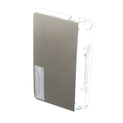Picture of Electrolux Control Assembly,user Interfac Part# 5304513666