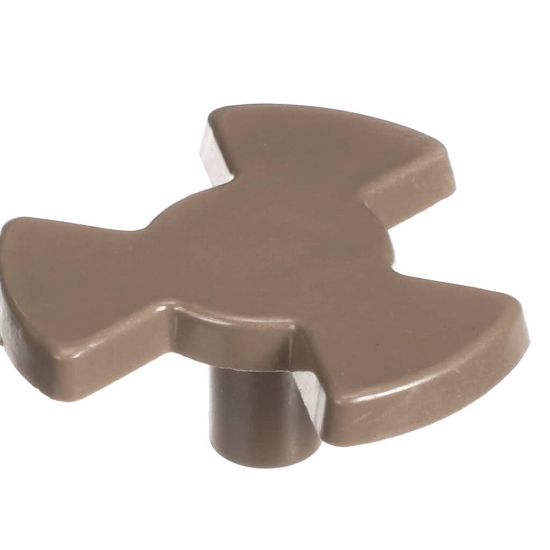 Picture of Electrolux Coupler,turn Table Part# 5304513472