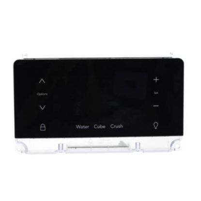 Picture of Electrolux Control Assembly,user Interfac Part# 5304513667