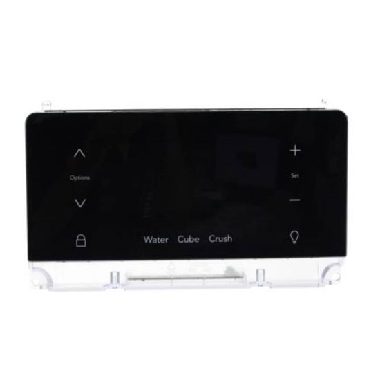 Picture of Electrolux Control Assembly,user Interfac Part# 5304513667