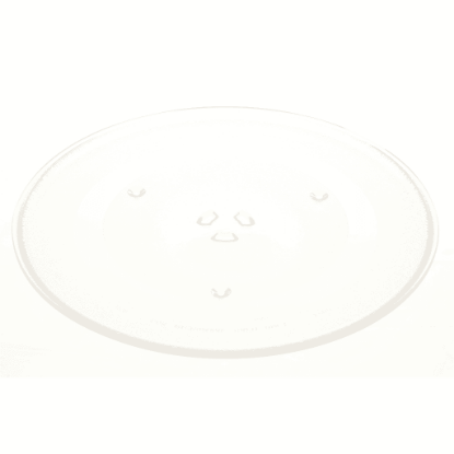 Picture of Electrolux Tray,turn Table,glass Part# 5304513473