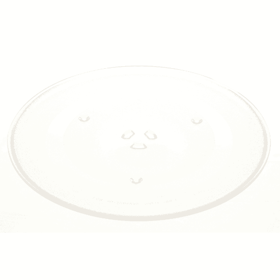 Picture of Electrolux Tray,turn Table,glass Part# 5304513473