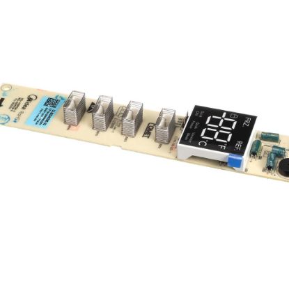 Picture of Electrolux Control,display Panel Part# 5304513740