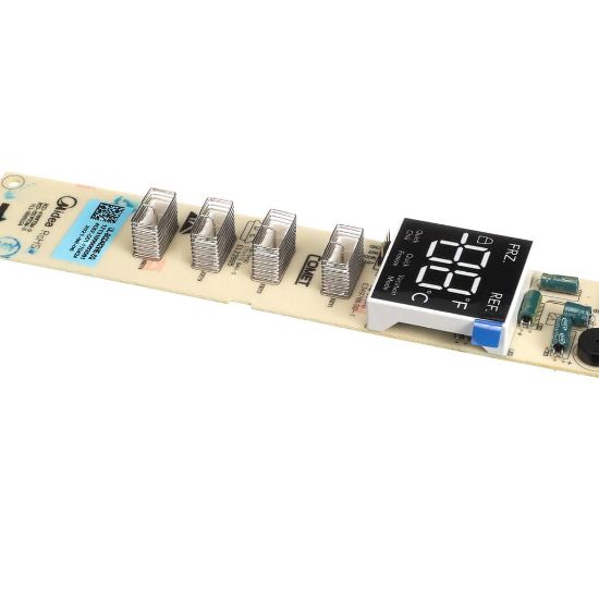 Picture of Electrolux Control,display Panel Part# 5304513740