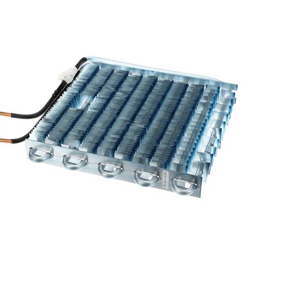 Picture of Electrolux Evaporator,refrigerator,vertic Part# 5304513766