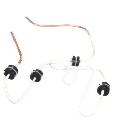 Picture of Electrolux Tubing,hot Gas,drain Tray Part# 5304513807