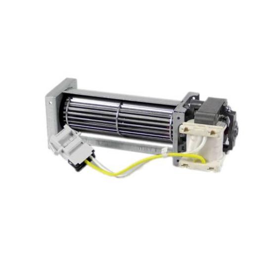 Picture of Electrolux Fan Assembly,cooling Part# 5304514166