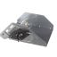 Picture of Electrolux Lamp Assembly,w/bulb Part# 5304528944