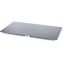 Picture of Electrolux Main Top Assembly,glass/steel Part# 5304514394