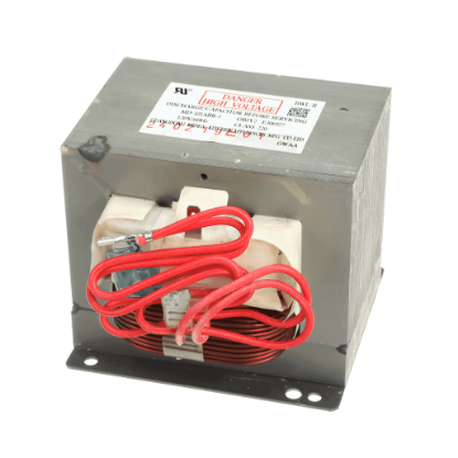 Picture of Electrolux Transformer,high Voltage Part# 5304514249