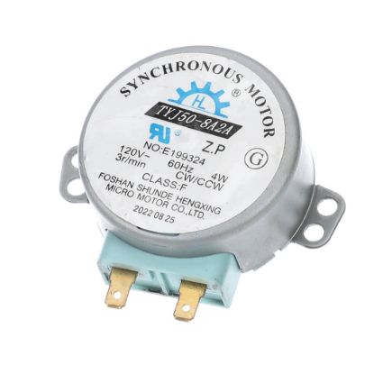 Picture of Electrolux Motor,turntable Part# 5304514231