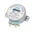 Picture of Electrolux Motor,turntable Part# 5304514231
