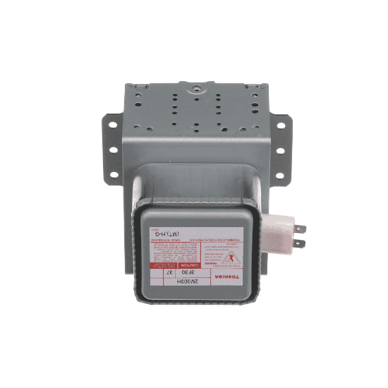 Picture of Electrolux Magnetron Part# 5304514250