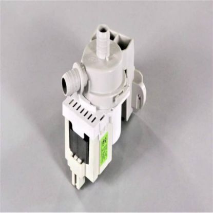 Picture of Electrolux Pump Assy,recirculation,& Cw Part# 5304514769