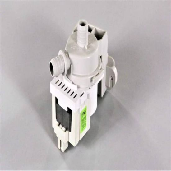 Picture of Electrolux Pump Assy,recirculation,& Cw Part# 5304514769