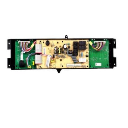 Picture of Electrolux Controller,es334isb Part# 5304514664