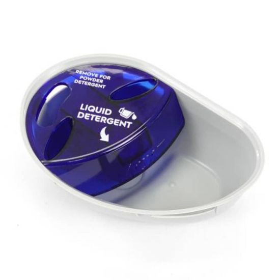 Picture of Electrolux Cup Assembly,dispenser,liquid Part# 5304514801