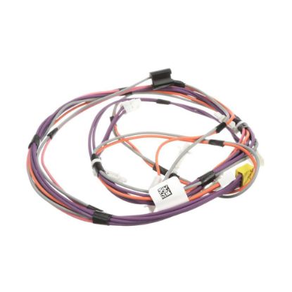 Picture of Electrolux Harness,wiring,ads Mdl Part# 5304514911