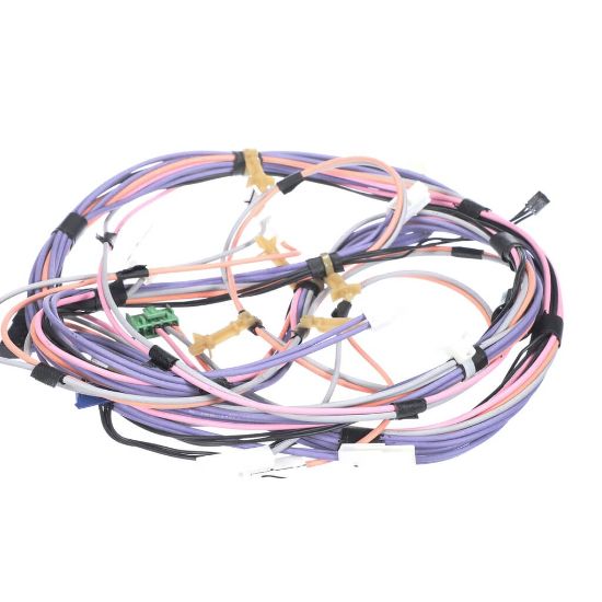 Picture of Electrolux Harness,wiring,ads Mdl,upper Part# 5304514912
