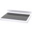 Picture of Electrolux Smoothtop,assembly,glass/steel Part# 5304514991
