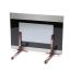 Picture of Electrolux Door Assembly,outer,stainless Part# 5304514954