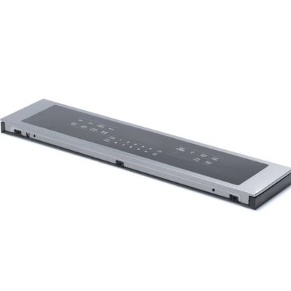 Picture of Electrolux Control Panel,assembly,stainle Part# 5304514975