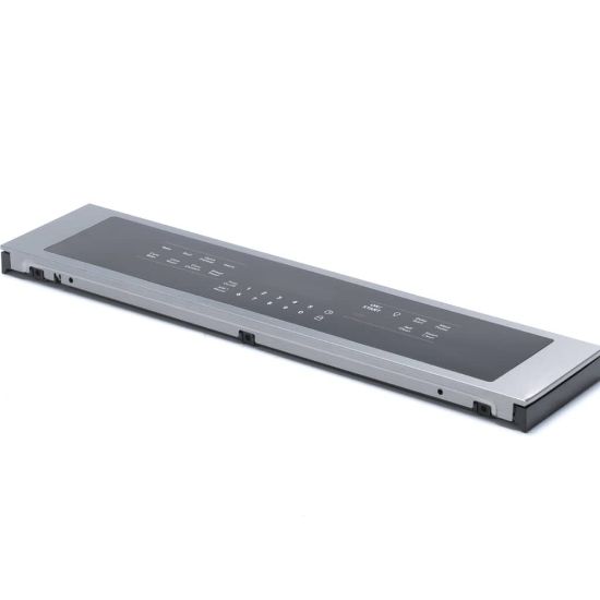 Picture of Electrolux Control Panel,assembly,stainle Part# 5304514975