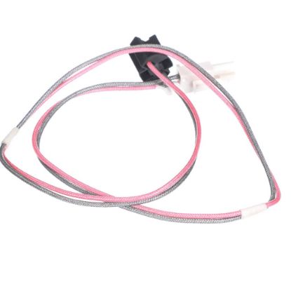 Picture of Electrolux Harness,wiring,door Switch Part# 5304514913