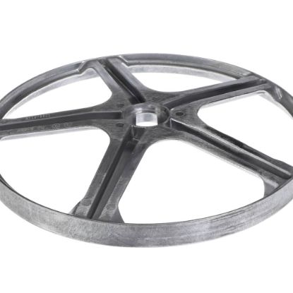 Picture of Electrolux Pulley,drum Drive,rear Part# 5304514822