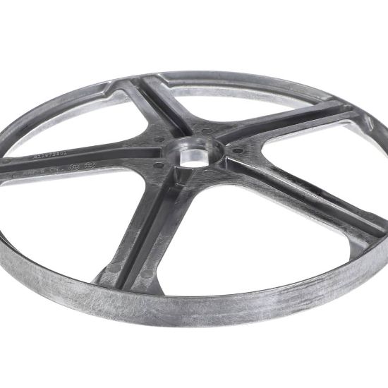 Picture of Electrolux Pulley,drum Drive,rear Part# 5304514822