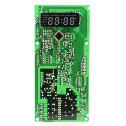 Picture of Electrolux Pc Board,control/power,main Part# 5304515170