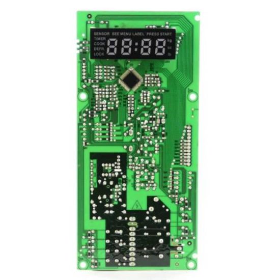 Picture of Electrolux Pc Board,control/power,main Part# 5304515170