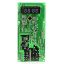 Picture of Electrolux Pc Board,control/power,main Part# 5304515170