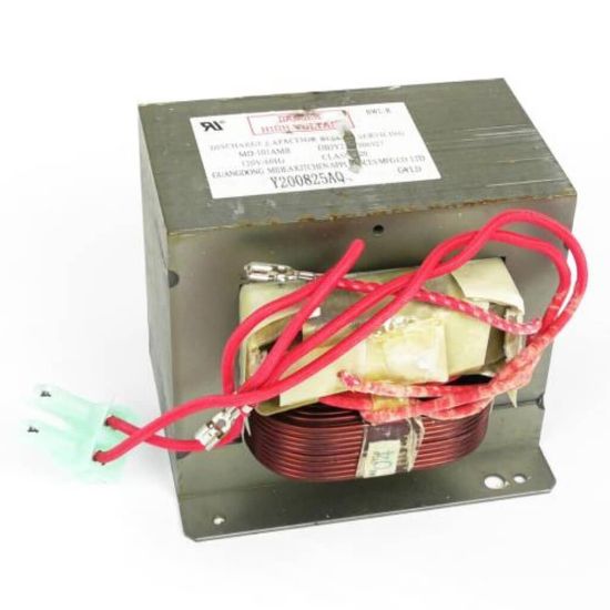 Picture of Electrolux Transformer,power,hv Part# 5304515184