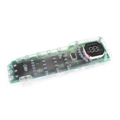 Picture of Electrolux Board Assembly,ui Linear,w/hou Part# 5304515294