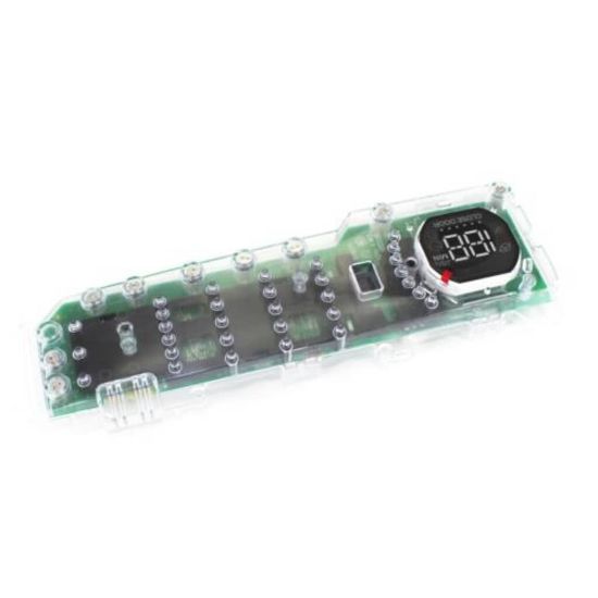 Picture of Electrolux Board Assembly,ui Linear,w/hou Part# 5304515294