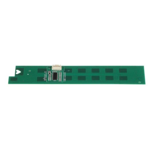 Picture of Electrolux Pc Board,assembly,ui Part# 5304515308