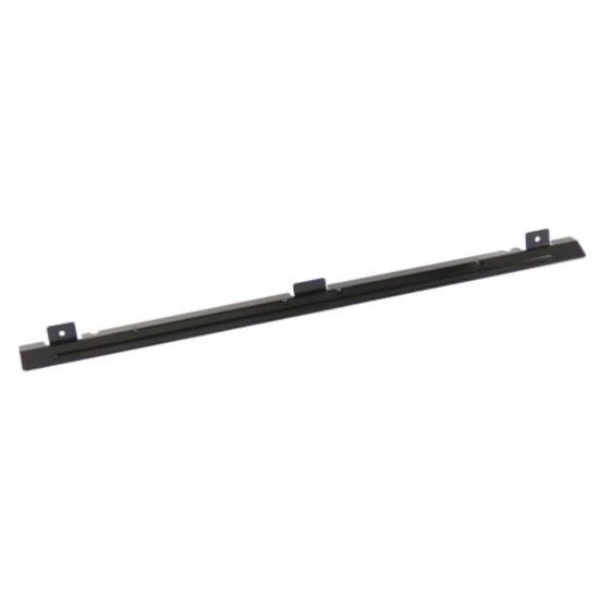 Picture of Electrolux Divider,lower Air,black Part# 5304514963