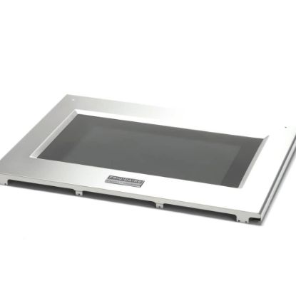 Picture of Electrolux Door Assembly,outer,stainless/ Part# 5304515578