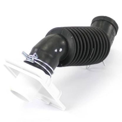 Picture of Electrolux Hose,assembly,middle Part# 5304515611