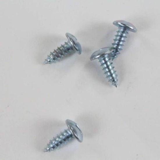 Picture of Electrolux Screw,kit Four Screws Part# 5304515677