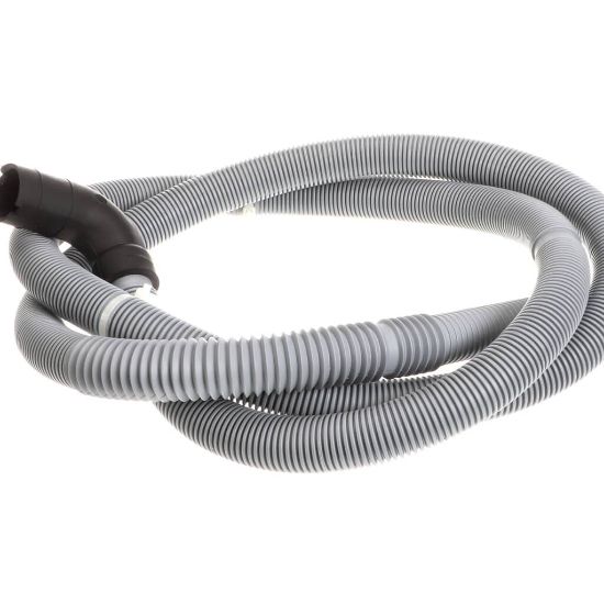Picture of Electrolux Drain Hose,assembly Part# 5304515738