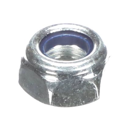 Picture of Electrolux Nut,inserted Lock,nylon Part# 5304515756
