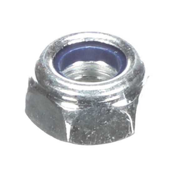 Picture of Electrolux Nut,inserted Lock,nylon Part# 5304515756