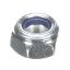 Picture of Electrolux Nut,inserted Lock,nylon Part# 5304515756