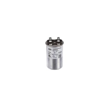 Picture of Electrolux Capacitor,start Up,4ouf Part# 5304515819
