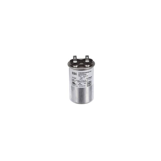 Picture of Electrolux Capacitor,start Up,4ouf Part# 5304515819