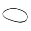 Picture of Electrolux Belt,washer Drive Part# 5304515831