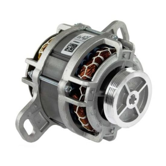 Picture of Electrolux Motor Assembly,washer Drive Part# 5304515840